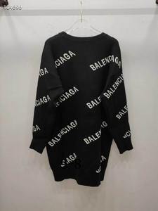 Balenciaga Women's Sweater 4